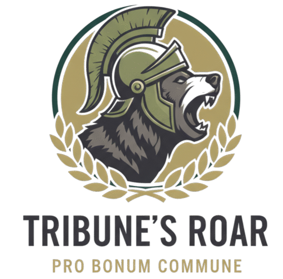 Tribune's Roar